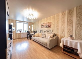 Двухкомнатная квартира на продажу, 68.9 м2, Республика Башкортостан, Караидельская улица, 6/1