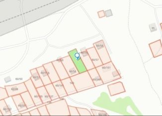 Продается участок, 6.3 сот., Волгоградская область, улица Афанасия Ермакова, 60/55