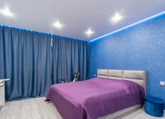 Продам 2-ком. квартиру, 50.8 м2, Санкт-Петербург, проспект Космонавтов, 27к5