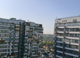 Однокомнатная квартира на продажу, 41 м2, Ростов-на-Дону, улица Нансена, 83с2, ЖК Скай Парк