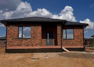 Продается дом, 120 м2, Татарстан, Солнечная улица