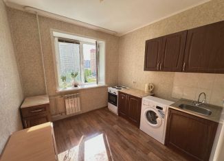 Продается 1-комнатная квартира, 35.3 м2, Тюмень, улица Николая Ростовцева, 18