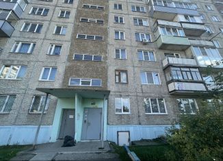 Двухкомнатная квартира на продажу, 44.4 м2, Новоалтайск, Прудская улица, 21