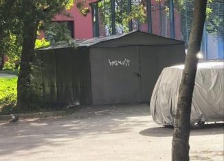 Сдается в аренду гараж, 10 м2, Москва, Большая Марьинская улица, 17