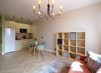 Продается 3-ком. квартира, 88.6 м2, Краснодар, микрорайон Черемушки, Обрывная улица