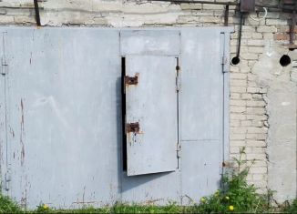 Гараж на продажу, 18 м2, Новосибирск