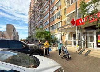 Аренда помещения свободного назначения, 117 м2, Краснодар, улица Евгении Жигуленко, 4