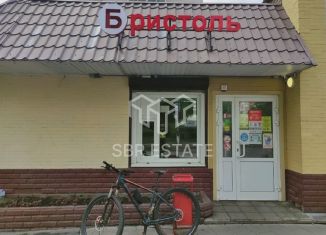 Торговая площадь на продажу, 103 м2, Химки, Октябрьская улица, 4А