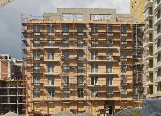 Продам трехкомнатную квартиру, 122.4 м2, Екатеринбург, улица Обувщиков, 6, Ленинский район