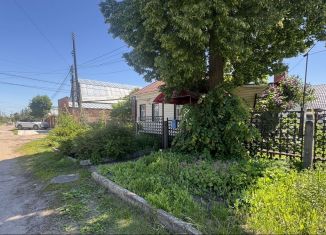 Продаю дом, 54 м2, Ульяновск, 3-й Советский переулок, 67