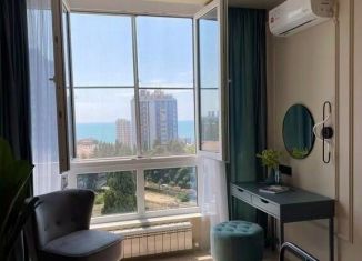 Продается двухкомнатная квартира, 50 м2, Сочи, Депутатская улица, 10