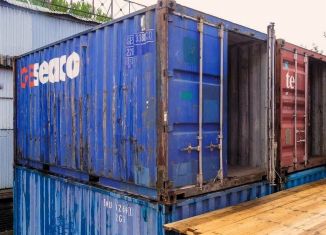 Аренда склада, 7.5 м2, Москва, Клязьминская улица, 3с2