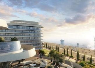 Продам квартиру студию, 36.2 м2, Саки