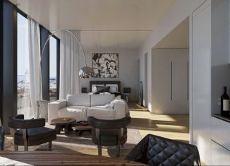 Продается 3-ком. квартира, 65 м2, Крым