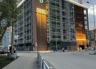 Сдаю машиноместо, 14 м2, Екатеринбург, улица 8 Марта, 204Г/3