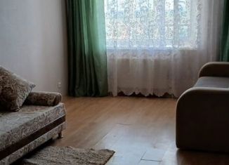 1-комнатная квартира в аренду, 43 м2, Республика Башкортостан, улица Набережная реки Уфы, 25