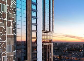 Квартира на продажу студия, 23.1 м2, Республика Башкортостан, Комсомольская улица, 21/2