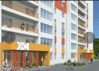 Продаю 1-комнатную квартиру, 34.5 м2, Барнаул, улица Гущина, 171А