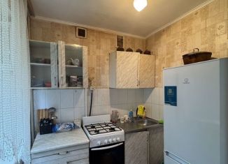 Трехкомнатная квартира на продажу, 59.7 м2, Татарстан, проспект Химиков, 36