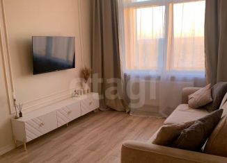 Продажа 1-комнатной квартиры, 35.5 м2, Мытищи, Стрелковая улица, 4