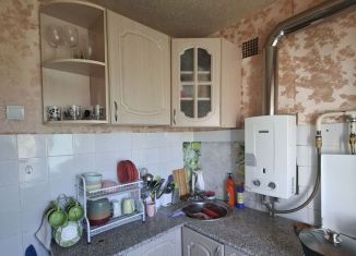 Продается 2-комнатная квартира, 45.3 м2, Дзержинск, улица Маяковского, 23А
