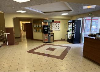 Продам помещение свободного назначения, 1423 м2, Татарстан, улица Лейтенанта Шмидта, 35