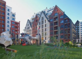 Продам 1-ком. квартиру, 61.6 м2, Калининград