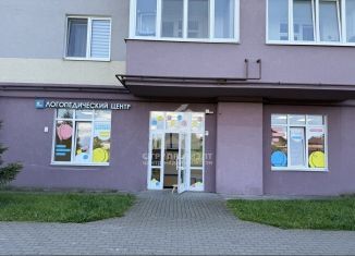 Помещение свободного назначения на продажу, 100.9 м2, Калининград, улица Виктора Денисова, 18