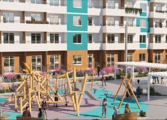 Продажа квартиры студии, 24.8 м2, Судак, улица Айвазовского, 4/1