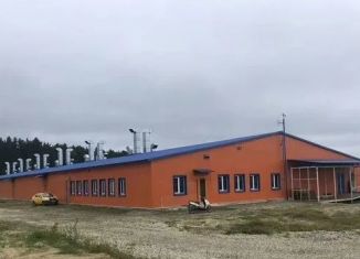 Продам производство, 4500 м2, Калужская область, Советская улица