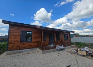 Продаю дом, 135 м2, деревня Таширово