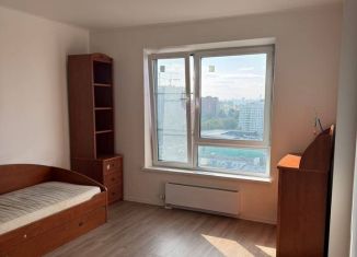 Сдается однокомнатная квартира, 37.3 м2, Москва, улица Юных Ленинцев, 73
