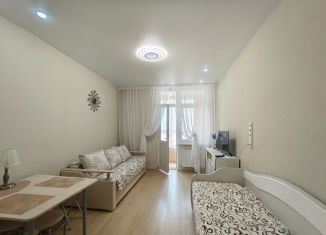 Продам квартиру студию, 22.5 м2, Анапа, Парковая улица, 61к2, ЖК Привилегия