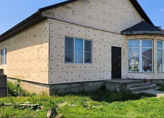 Продам дом, 117.8 м2, Краснодарский край, Дубковая улица