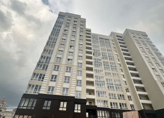 1-комнатная квартира на продажу, 43 м2, Саранск, улица Кирова, 9