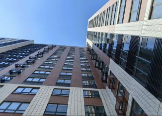 2-комнатная квартира на продажу, 59 м2, Воронеж, улица Пескова, 6