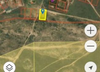 Продажа участка, 15 сот., Волгоградская область