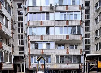 Продажа квартиры студии, 26.8 м2, посёлок Российский, Измаильская улица, 13