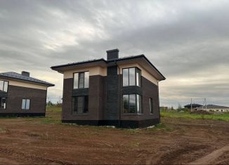 Продается дом, 140.3 м2, Удмуртия, улица Созвездий