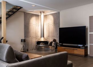 Продажа 3-ком. квартиры, 160.4 м2, Санкт-Петербург, Парашютная улица, 15