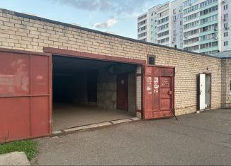 Продается гараж, 20 м2, Татарстан, улица Раскольникова, 29А