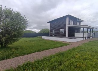 Продается дом, 110 м2, поселок Элита, Заводская улица