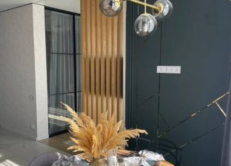 Продается однокомнатная квартира, 71.1 м2, Краснодарский край, Парусная улица, 10к1