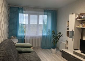 Продажа 2-ком. квартиры, 46.5 м2, Удмуртия, улица Городок Машиностроителей, 112