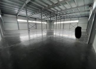 Сдам склад, 720 м2, Екатеринбург, Шефская улица, 1А