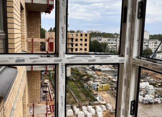 Продам однокомнатную квартиру, 41.5 м2, Смоленск