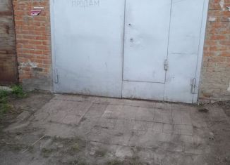 Сдается гараж, 18 м2, Кемеровская область, улица Сибиряков-Гвардейцев, 23/1