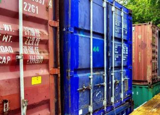 Сдам в аренду склад, 7.5 м2, Москва, Клязьминская улица, 21А