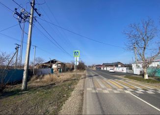 Продам участок, 2235 сот., Краснодарский край, Коммунистическая улица, 98