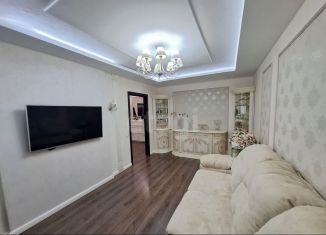 Продам 3-ком. квартиру, 64.9 м2, Кострома, микрорайон Давыдовский-3, 2